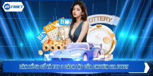 Dàn Đề 50 Số Và Top 3 Cách Lập Của Chuyên Gia F8Bet