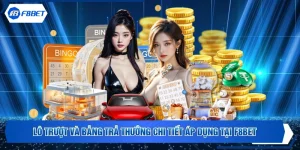Lô Trượt Và Bảng Trả Thưởng Chi Tiết Áp Dụng Tại F8Bet