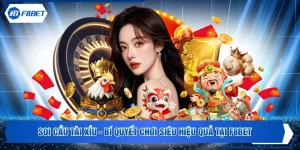 Soi Cầu Tài Xỉu - Bí Quyết Chơi Siêu Hiệu Quả Tại F8BET