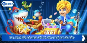 Tool Hack Bắn Cá F8BET Giải Mã Công Nghệ Hay Cái Bẫy?